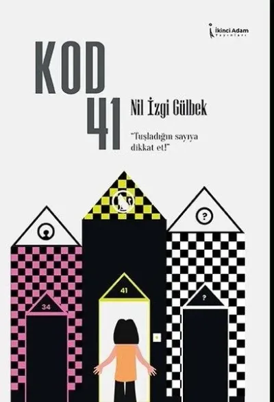 Kod 41