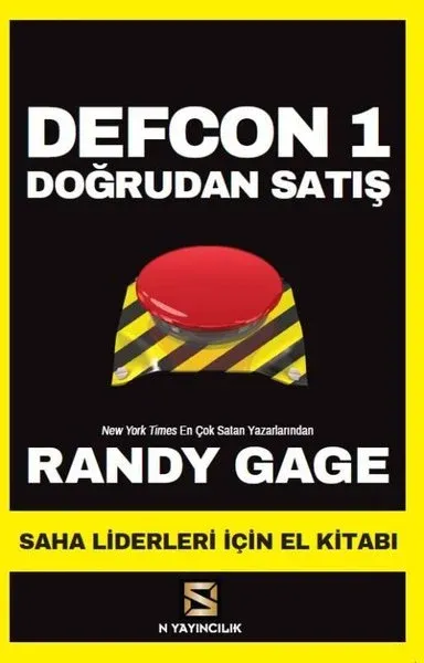 Defcon 1 - Doğrudan Satış