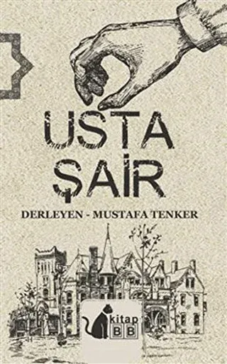 Usta Şair