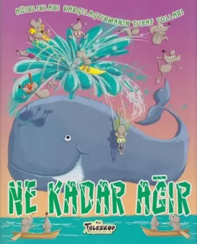 Ne Kadar Ağır