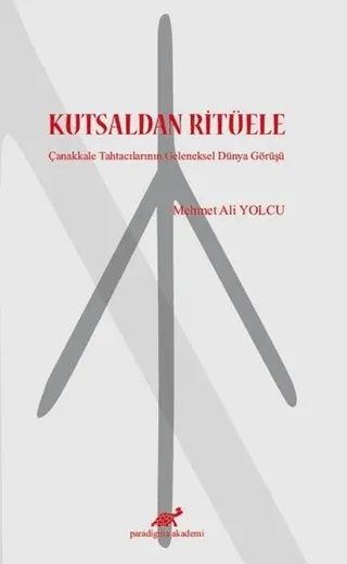 Kutsaldan Ritüele