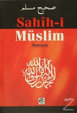 Sahih-i Müslim Muhtasar (Ciltli)