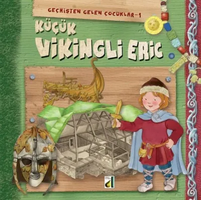 Küçük Vikingli Eric