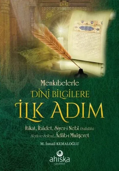 Menkıbelerle Dini Bilgilere İlk Adım