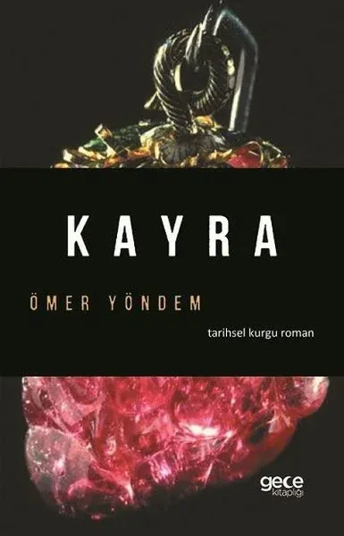 Kayra
