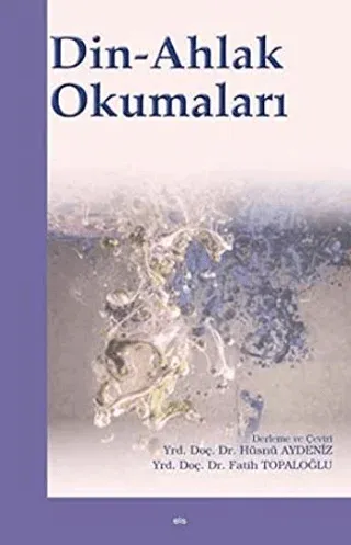 Din-Ahlak Okumaları