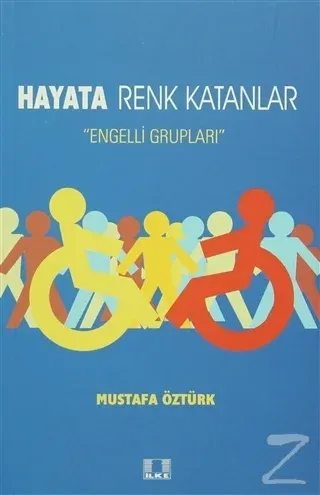 Hayata Renk Katanlar