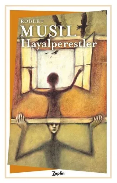Hayalperestler