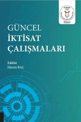 Güncel İktisat Çalışmaları