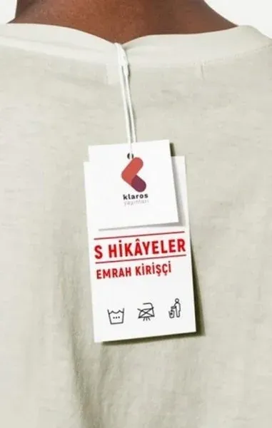 S Hikayeler