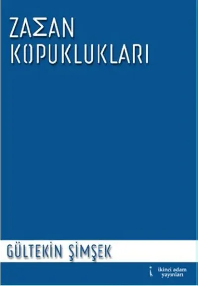 Zaman Kopuklukları