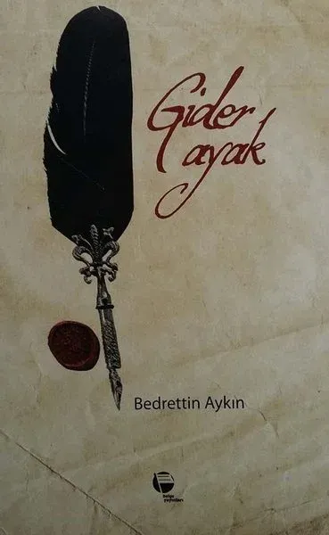 Gider Ayak