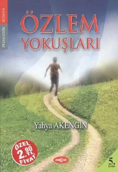 Özlem Yokuşları