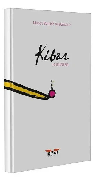 Kibar Küfürler