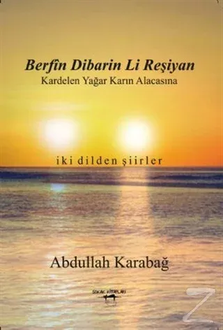 Berfin Dibarin Li Reşiyan / Kardelen Yağar Karın Alacasına