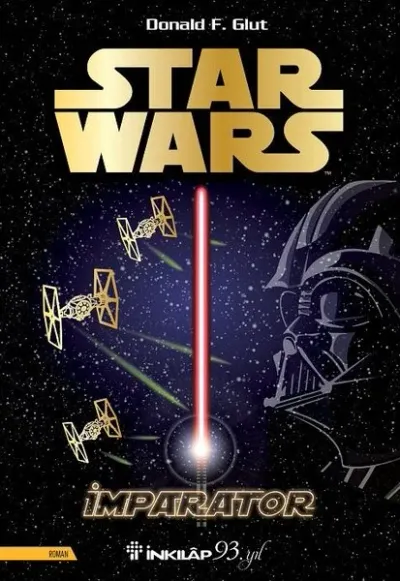 Star Wars - İmparator