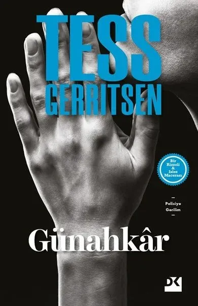 Günahkar