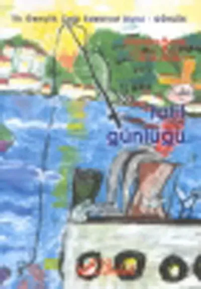 Tatil Günlüğü Aydoğan Yavaşlı