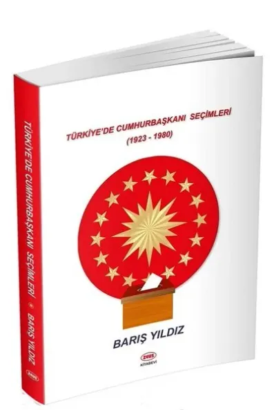 Türkiye'de Cumhurbaşkanı Seçimleri