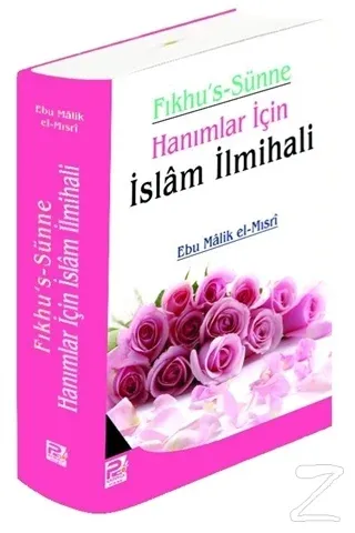 Fıkhu's Sünne (Hanımlar için İslam İlmihali)