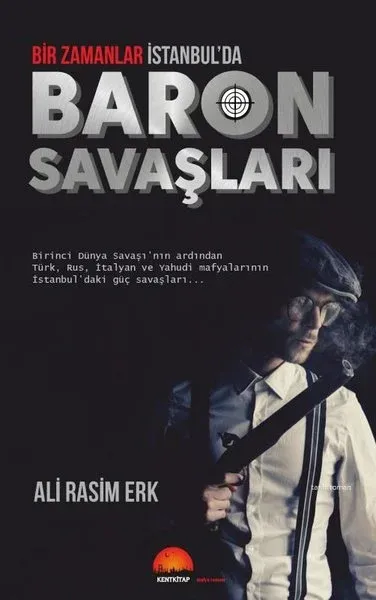Baron Savaşları