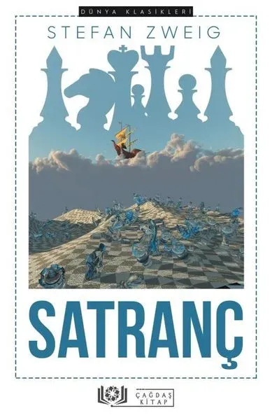 Satranç