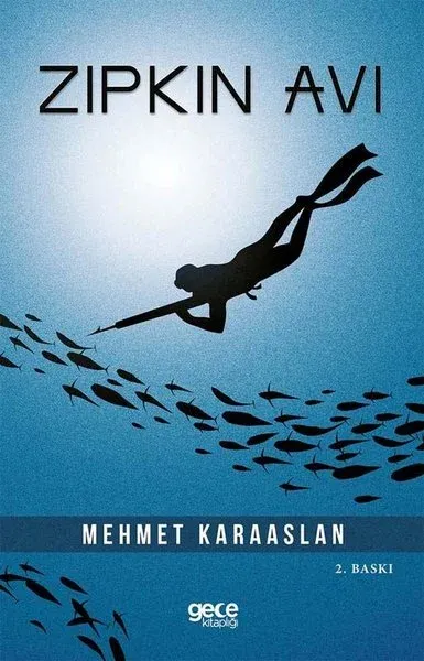 Zıpkın Avı