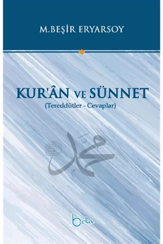 Kur’an ve Sünnet