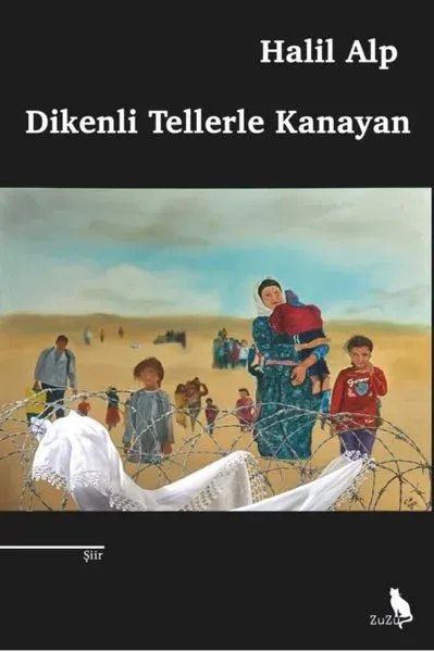 Dikenli Tellerle Kanayan