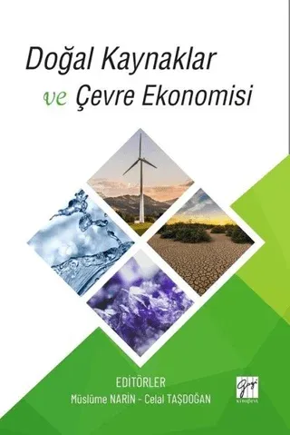 Doğal Kaynaklar ve Çevre Ekonomisi