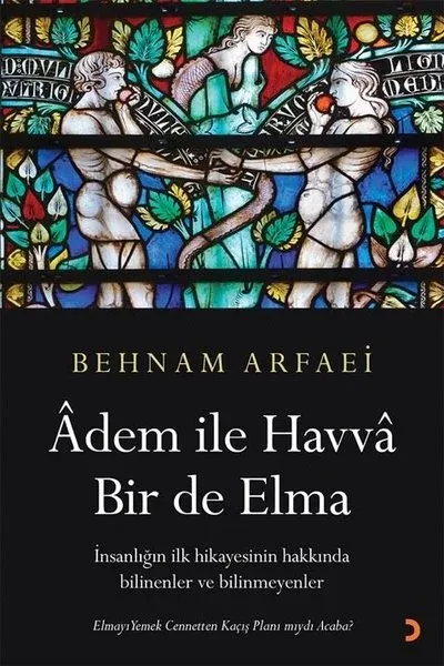 Adem ile Havva Bir de Elma