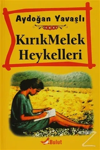 Kırık Melek Heykelleri