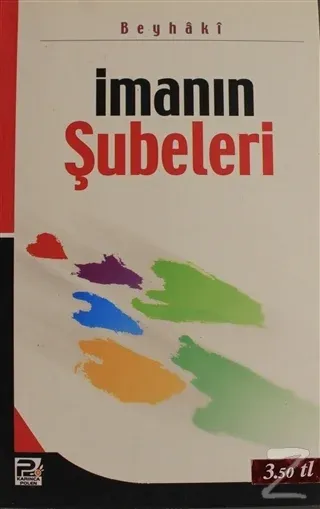 İmanın Şubeleri