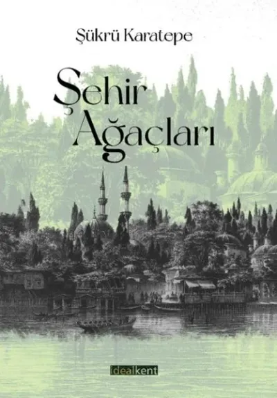 Şehir Ağaçları