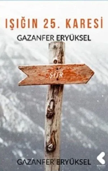 Işığın 25. Karesi