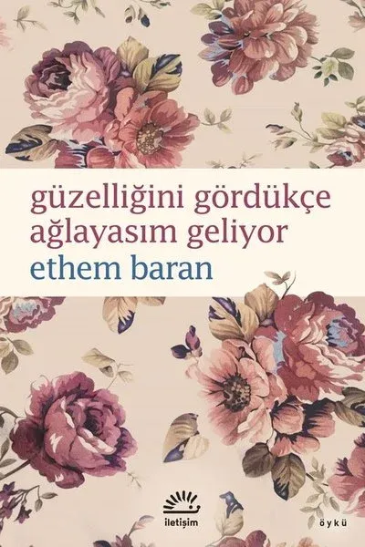 Güzelliğini Gördükçe Ağlayasım Geliyor Ethem Baran