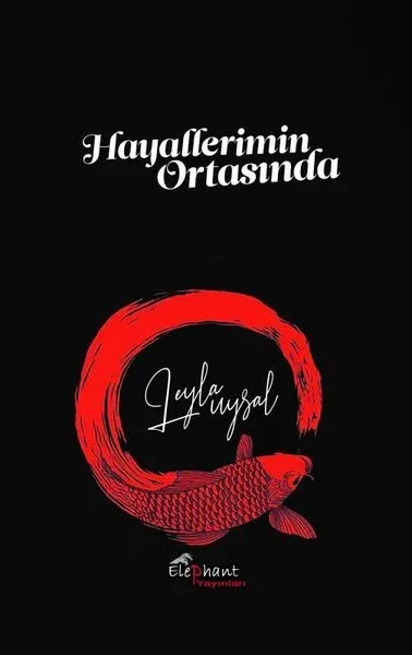 Hayallerimin Ortasında