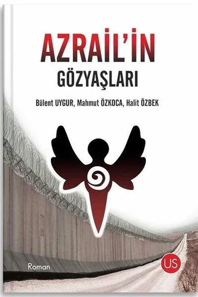 Azrail'in Gözyaşları