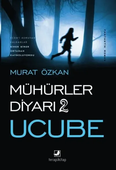 Ucube - Mühürler Diyarı 2