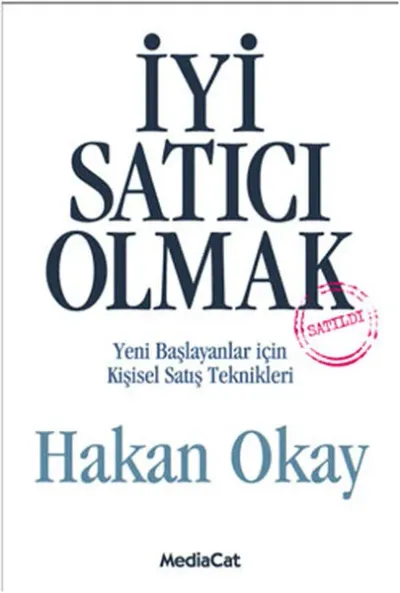 İyi Satıcı Olmak