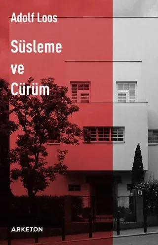 Süsleme ve Cürüm