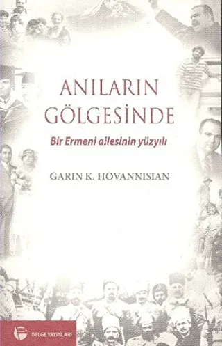 Anıların Gölgesinde