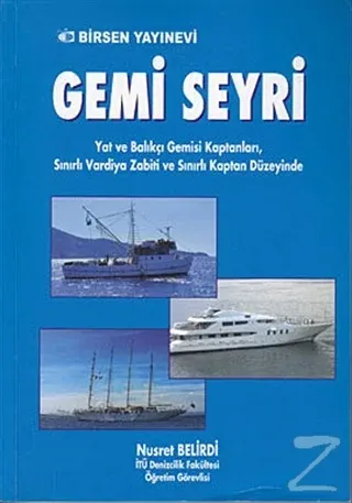 Gemi Seyri
