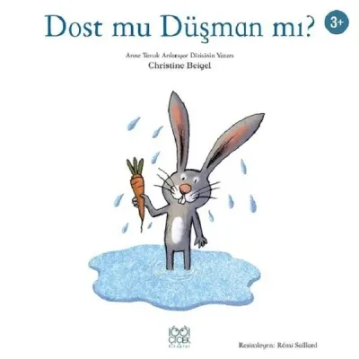 Dost mu Düşman mı? Christine Beigel