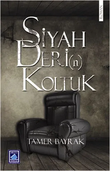 Siyah Deri(n) Koltuk