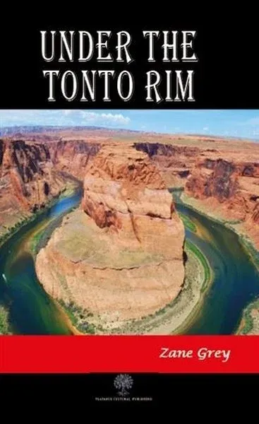 Under the Tonto Rim