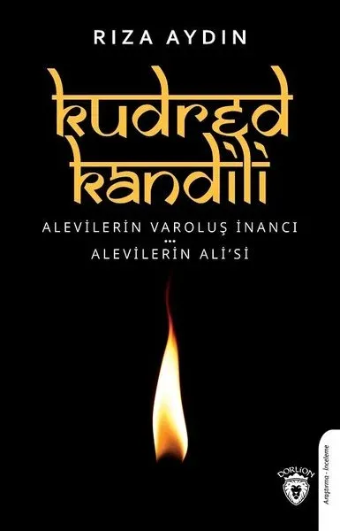 Kudred Kandili