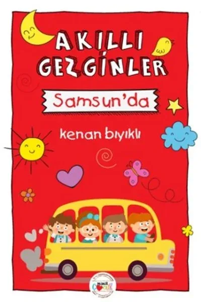 Akıllı Gezginler
