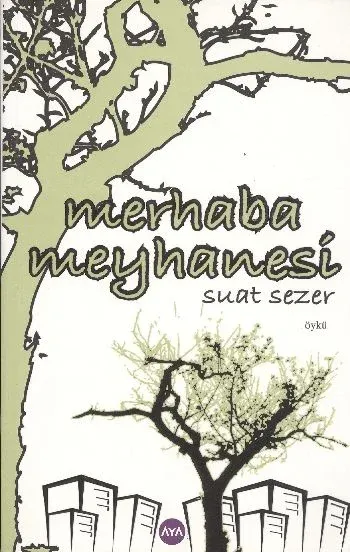 Merhaba Meyhanesi