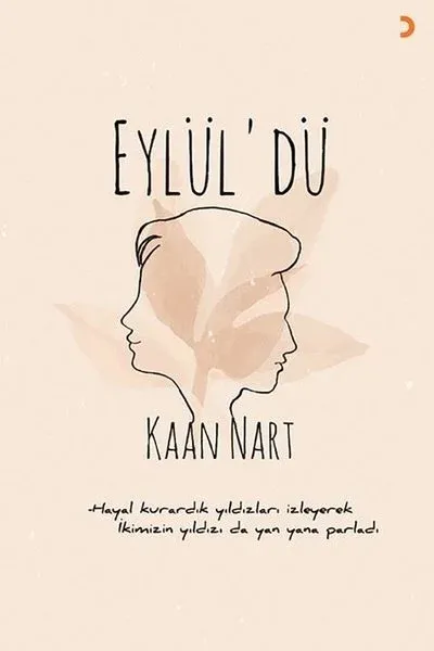 Eylül’dü
